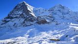 Eiger Nordwand