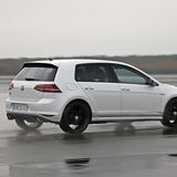 Das VW Golf GTE Perfomance Concept hat 272 PS