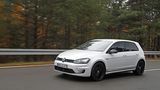 Noch ist das VW Golf GTE Perfomance Concept lediglich eine Studie