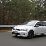 Noch ist das VW Golf GTE Perfomance Concept lediglich eine Studie