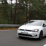 Allerdings fehlt in den Kuren die elektronische Quersperre XDS+