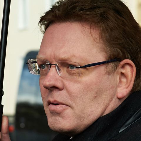 Andreas Hollstein ist Bürgermeister der nordrhein-westfälischen Stadt Altena und CDU-Politiker