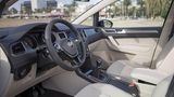 VW Golf Sportsvan