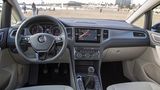 VW Golf Sportsvan