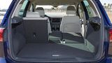 VW Golf Sportsvan