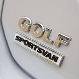VW Golf Sportsvan