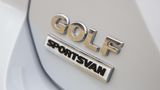 VW Golf Sportsvan