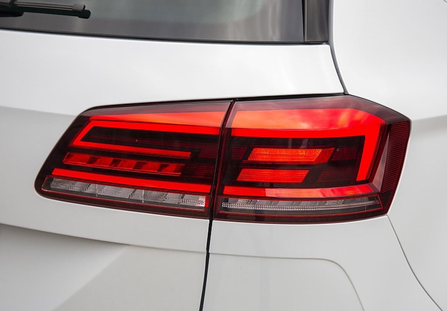 VW Golf Sportsvan