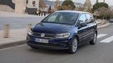 VW Golf Sportsvan