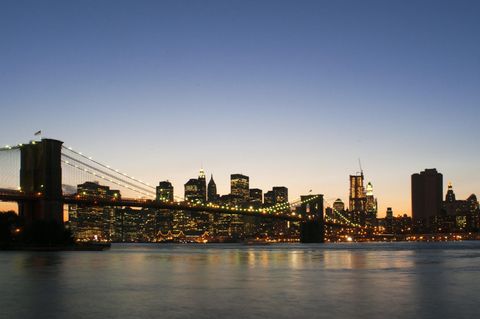 Warum in New York nun ganz legal getanzt werden darf Warum in New York nun ganz legal getanzt werden darf