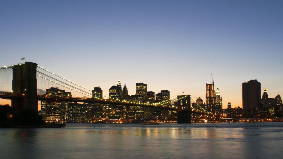 Warum in New York nun ganz legal getanzt werden darf Warum in New York nun ganz legal getanzt werden darf