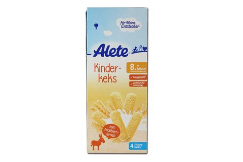 Alete Kinderkeks