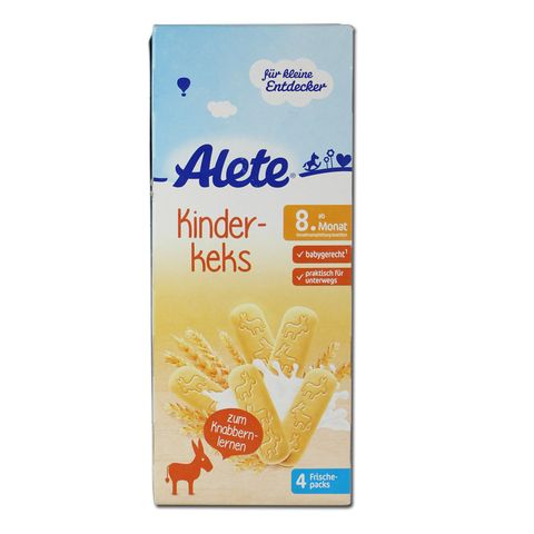 Alete Kinderkeks