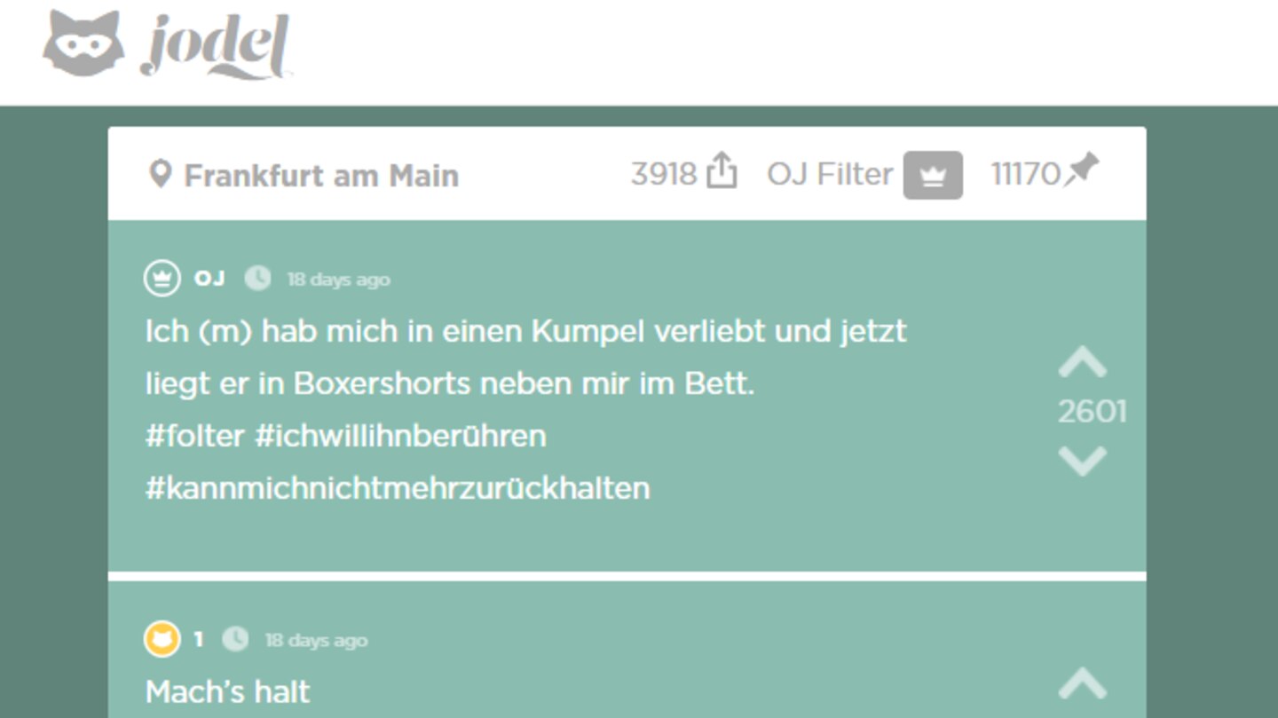 Jodel Die Vielleicht S este Liebesgeschichte Des Jahres Und Das Jodel Die Vielleicht S este Liebesgeschichte Des Jahres Und Das
