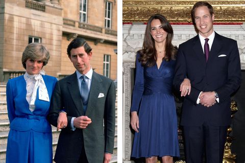 British Royals