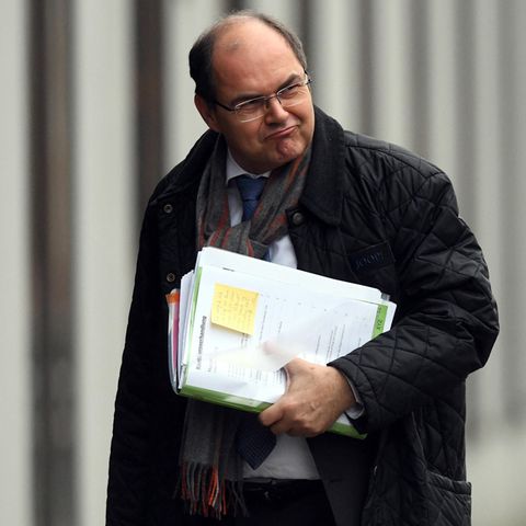 Christian Schmidt (CSU) stimmte für die Glyphosat-Verlägerung - "als Fachminister"