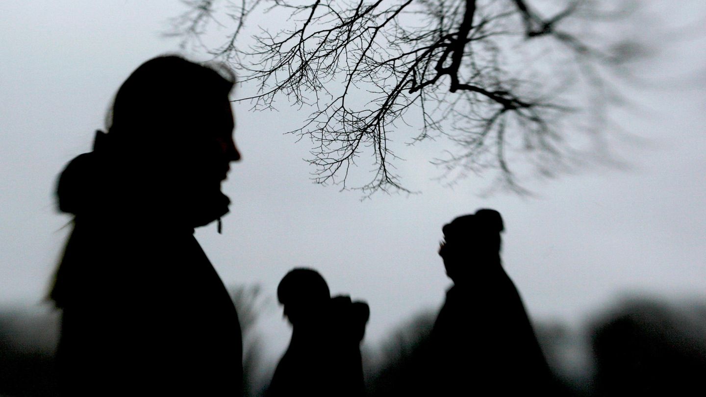 Depression ist eine Krankheit - keine Befindlichkeitsstörung
