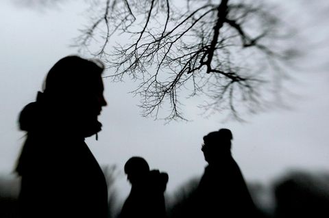 Depression ist eine Krankheit - keine Befindlichkeitsstörung