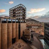 Zeitz Museum of Contemporary Art Africa