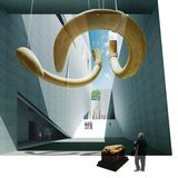 Genesis Museum Beijing