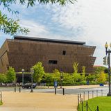 National Museum of African American History and Culture