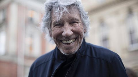 Roger Waters