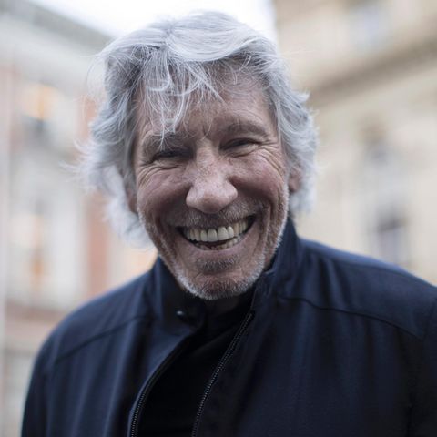 Roger Waters