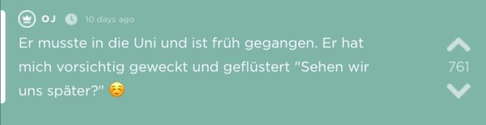 Der schüchterne OJ aus Frankfurt: Die vielleicht süßeste Liebesgeschichte des Jahres - und das Internet ist live dabei Der schüchterne OJ aus Frankfurt: Die vielleicht süßeste Liebesgeschichte des Jahres - und das Internet ist live dabei
