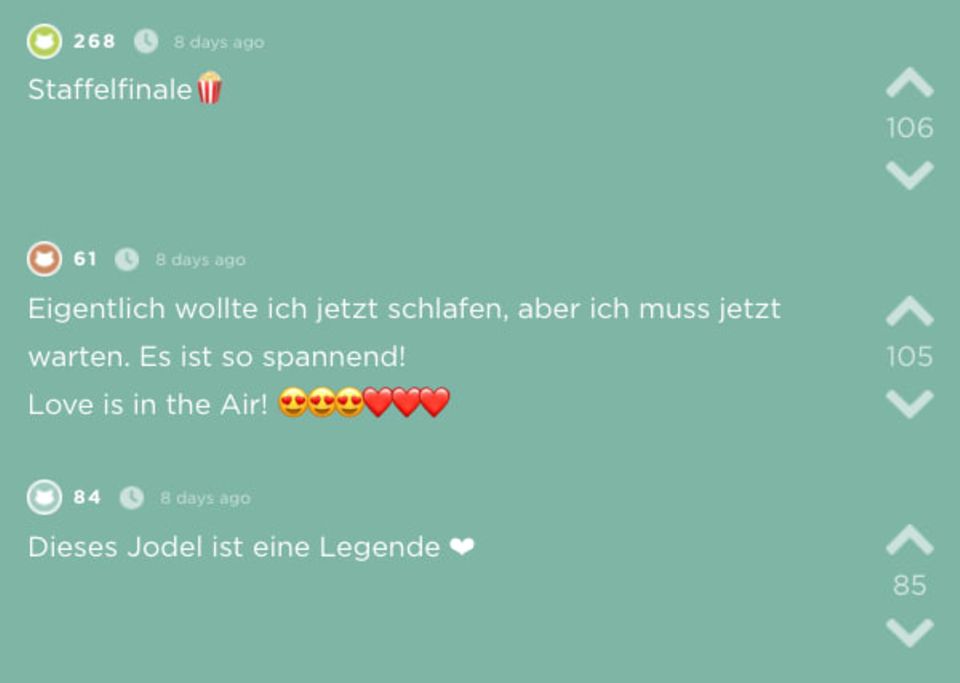 Der schüchterne OJ aus Frankfurt: Die vielleicht süßeste Liebesgeschichte des Jahres - und das Internet ist live dabei Der schüchterne OJ aus Frankfurt: Die vielleicht süßeste Liebesgeschichte des Jahres - und das Internet ist live dabei