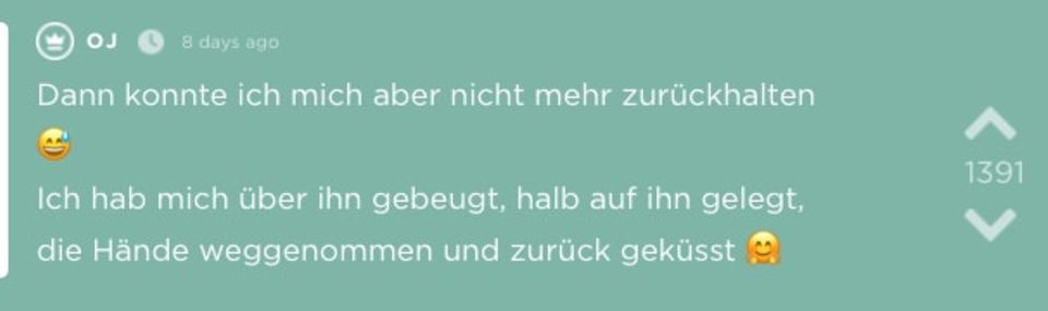 Der schüchterne OJ aus Frankfurt: Die vielleicht süßeste Liebesgeschichte des Jahres - und das Internet ist live dabei Der schüchterne OJ aus Frankfurt: Die vielleicht süßeste Liebesgeschichte des Jahres - und das Internet ist live dabei