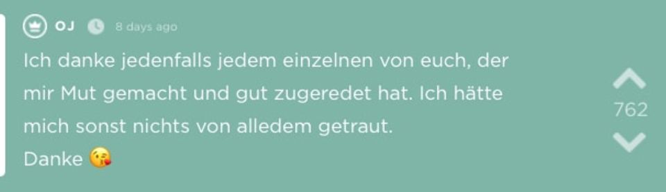 Der schüchterne OJ aus Frankfurt: Die vielleicht süßeste Liebesgeschichte des Jahres - und das Internet ist live dabei Der schüchterne OJ aus Frankfurt: Die vielleicht süßeste Liebesgeschichte des Jahres - und das Internet ist live dabei