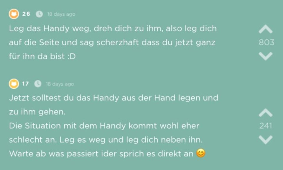 Der schüchterne OJ aus Frankfurt: Die vielleicht süßeste Liebesgeschichte des Jahres - und das Internet ist live dabei Der schüchterne OJ aus Frankfurt: Die vielleicht süßeste Liebesgeschichte des Jahres - und das Internet ist live dabei