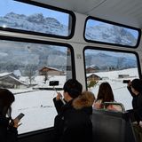 Jungfraujoch