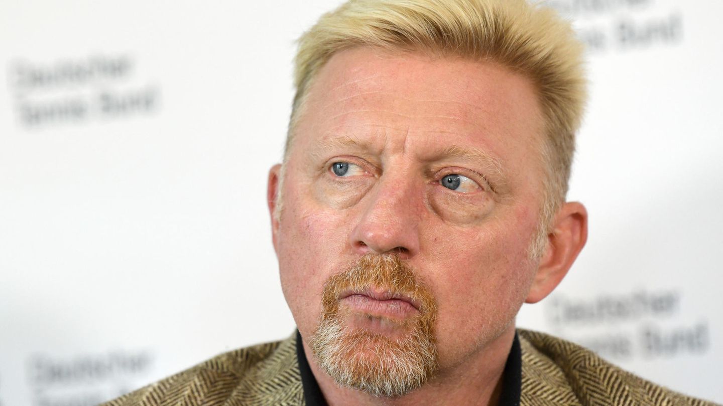 Boris Becker verklagt Ex-Manager - im Januar geht es vor Gericht