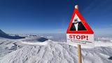 Jungfraujoch