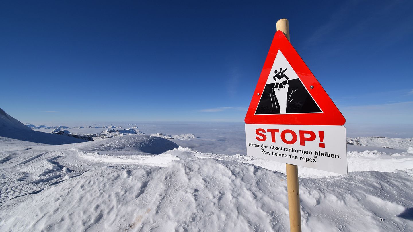 Jungfraujoch