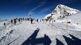 Jungfraujoch