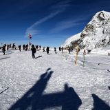 Jungfraujoch