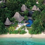Seychellen: Maia Luxury Resort & Spa