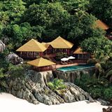 Seychellen: Frégate Island