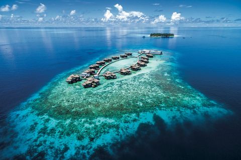 Jumeirah Dhevanafushi