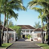 La Réunion: Lux Saint Gilles