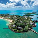 Four Seasons Resort Mauritius at Anahita