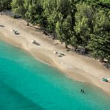 Madagaskar: Constance Tsarabanjina