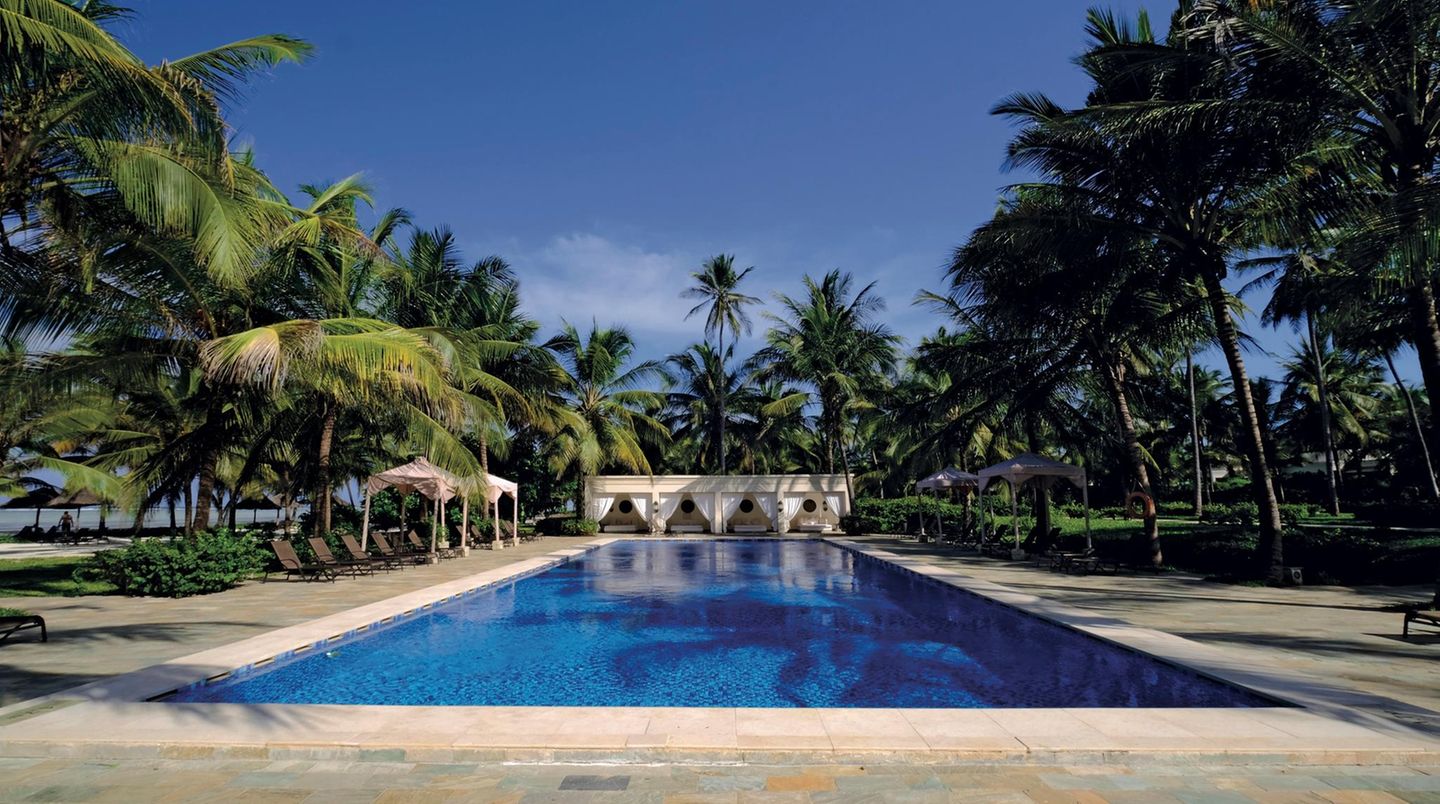 Baraza Resort & Spa Zanzibar