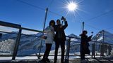 Jungfraujoch