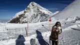Jungfraujoch