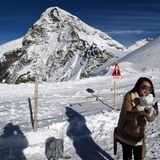 Jungfraujoch