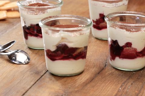 Mit Spekulatius: Winterliches Tiramisu ist der Hit in der Vorweihnachtszeit