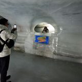 Jungfraujoch